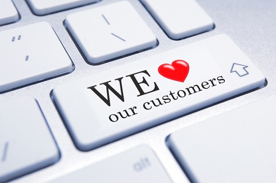 Five Reasons We Love Our Clients